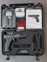 Walther PDP Match Full Size 5”