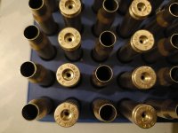 .308 Hulzen volledig gebruiksklaar