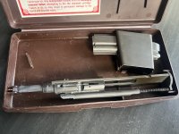 Ciener Atchisson ar15 wisselset