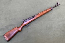 Gezocht, Heckler&koch  sl6