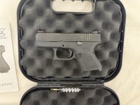 Glock 26 Gen 5