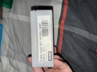 Herlaad set voor .38/.357 en 9mm