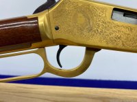 Gezocht, Winchester Annie Oakley .22