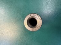 Diverse RCBS Die sets .38/357 en Crimp Dies Lee