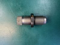 Diverse RCBS Die sets .38/357 en Crimp Dies Lee