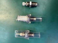 Diverse RCBS Die sets .38/357 en Crimp Dies Lee