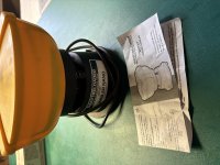 Tumbler Smartreloader SR737 Nano