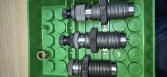 Redding day set type s