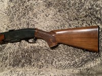 Remington Woodmaster 742 - .280