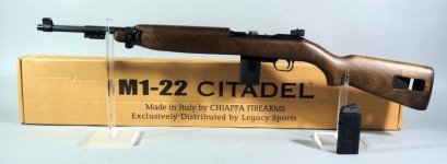 M1 Chiappa