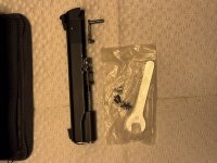 Springfield Amory 1911A1 .45 acp complete set