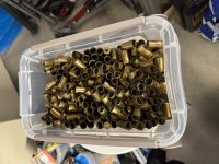 Springfield Amory 1911A1 .45 acp complete set