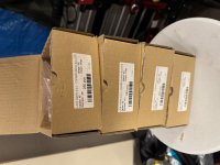 Springfield Amory 1911A1 .45 acp complete set