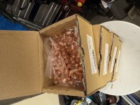 Springfield Amory 1911A1 .45 acp complete set