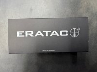 ERATAC T4016-2021 36mm scopes ( ZZO )