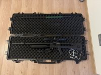 Reximex Throne Gen2 compleet met vulfles