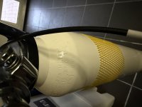 Reximex Throne Gen2 compleet met vulfles