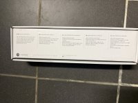 Reximex Throne Gen2 compleet met vulfles