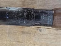 miroku 3800 trap in topstaat