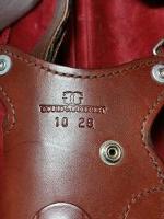 Schouderholster revolver