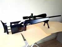 KKG_Anschutch Super match 54 met kijker.