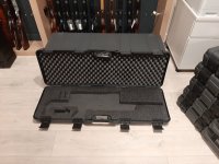 Geweer- en Pistoolkoffers