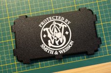 Munitie dozen 20, 25x, diverse kleuren en kalibers