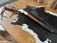 uberti lever action .44-40