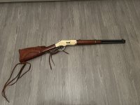 uberti lever action .44-40