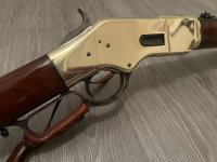uberti lever action .44-40