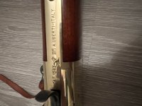 uberti lever action .44-40
