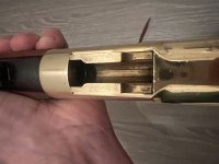 uberti lever action .44-40