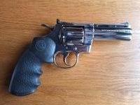 Colt Python