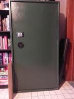 Rottner Munitie- en Wapenkluis Guntronic 10