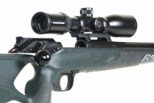Blaser R8 Professional Success 308win jachtmatch