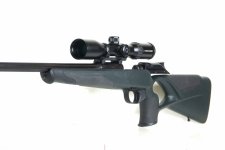 Blaser R8 Professional Success 308win jachtmatch