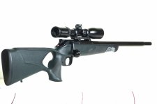 Blaser R8 Professional Success 308win jachtmatch