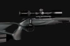 Blaser R8 Professional Success 308win jachtmatch  - zgan