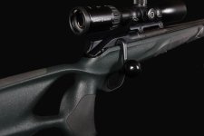 Blaser R8 Professional Success 308win jachtmatch  - zgan
