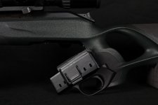 Blaser R8 Professional Success 308win jachtmatch  - zgan