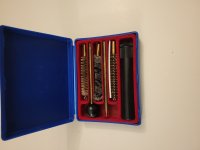 Smith en Wesson Magnum .38/357