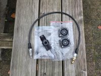 AGT Vixen Long cal. 177