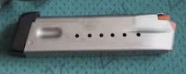 Gezocht magazijnen S&W Target Champion 9mm