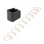 Glock 19 Mag Extension x2