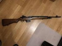 Norinco M14 308