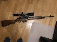 Norinco M14 308
