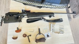 Nette Walther KK UIT MATCH