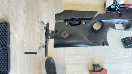 Nette Walther KK UIT MATCH