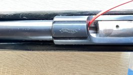 Nette Walther KK UIT MATCH