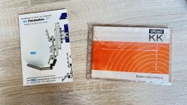 Nette Walther KK UIT MATCH